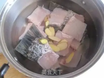 Make step 1