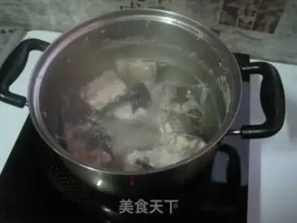 Make step 2