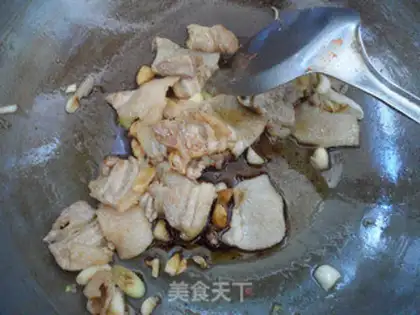 Make step 5
