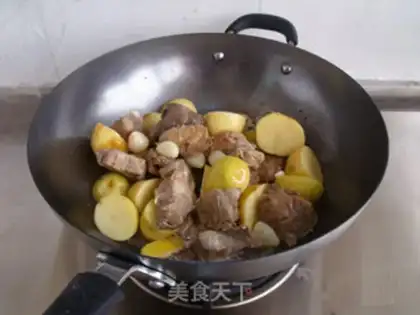 Make step 8