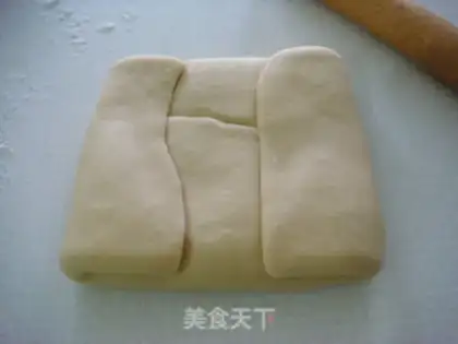 Make  step 8