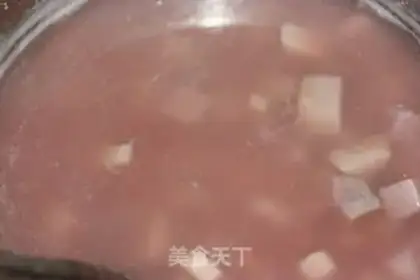 Make step 3