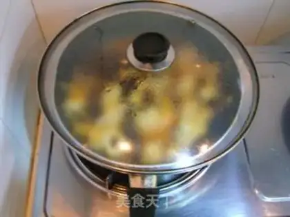 Make  step 9
