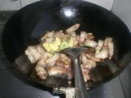 Make step 3