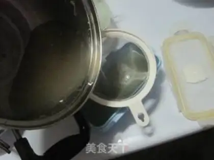 Make step 5