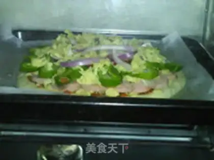 Make step 26