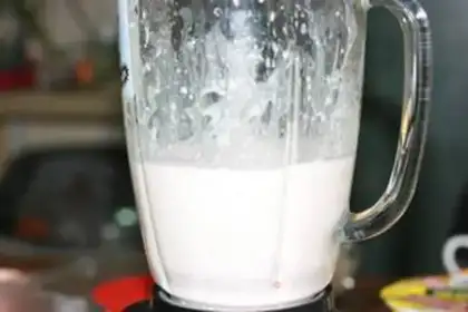 Make step 5