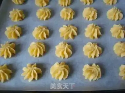 Make step 8