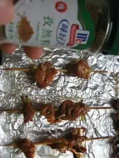 Make step 10
