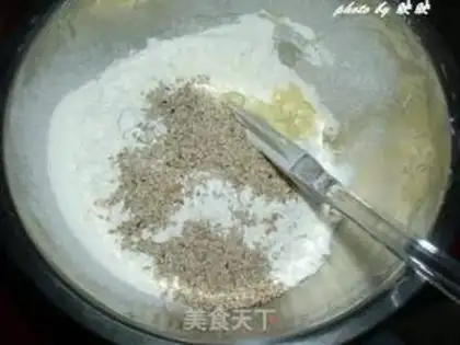 Make step 8