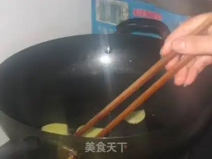 Make step 2