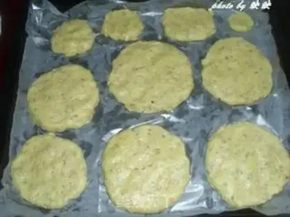 Make step 10