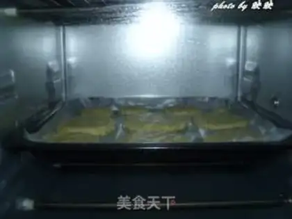 Make step 11