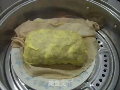 Make step 7