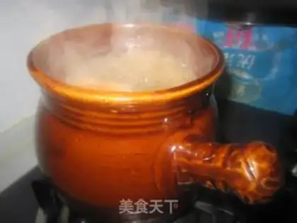 Make step 5