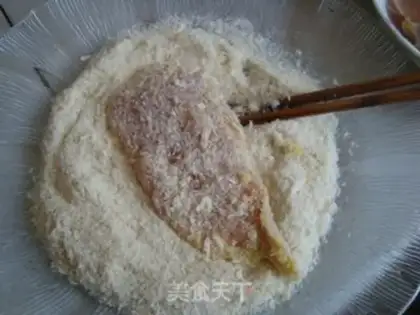 Make step 3