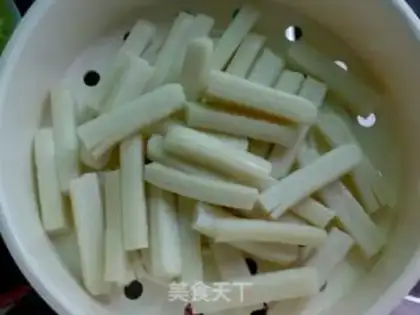 Make step 2