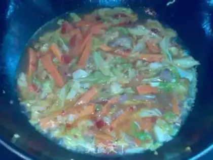 Make step 5