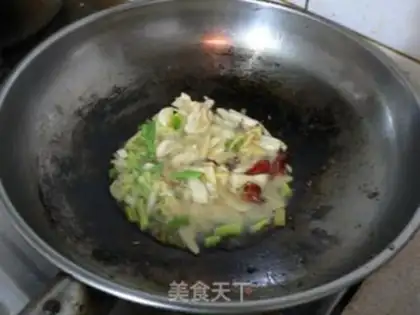 Make step 8