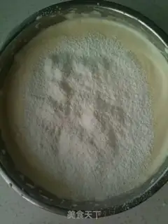 Make step 6