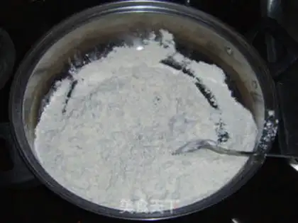 Make step 1