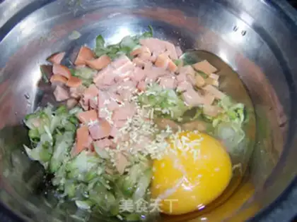 Make  step 5