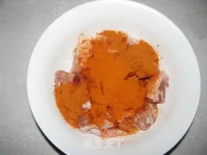 Make step 3