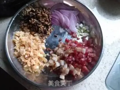 Make step 2