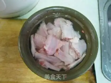 Make step 1