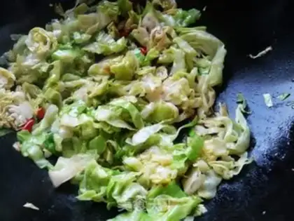Make step 4