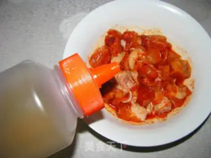 Make step 5