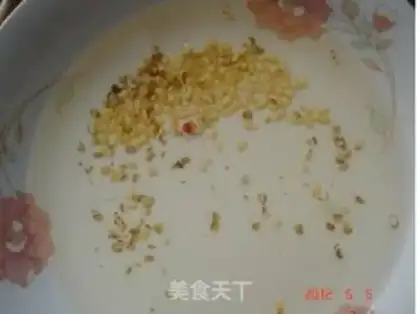 Make step 3