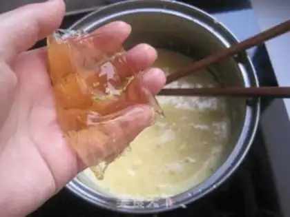 Make step 10