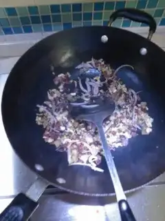 Make  step 4