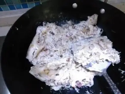 Make  step 6