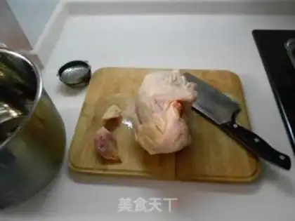 Make step 2