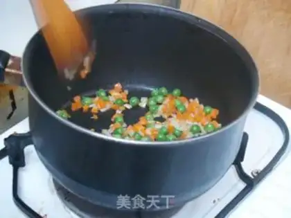 Make step 1