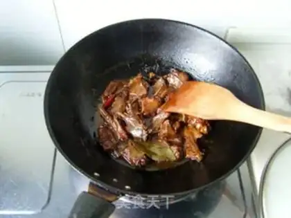Make step 8
