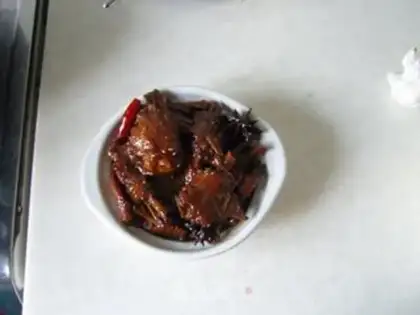 Make step 9