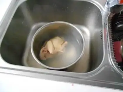 Make step 5