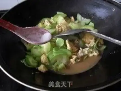 Make step 8
