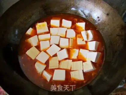 Make step 5