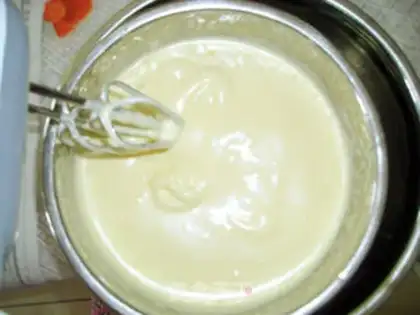 Make step 3