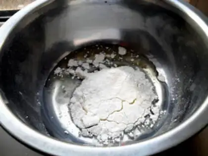 Make  step 2