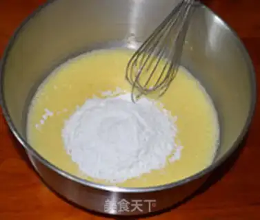 Make step 2