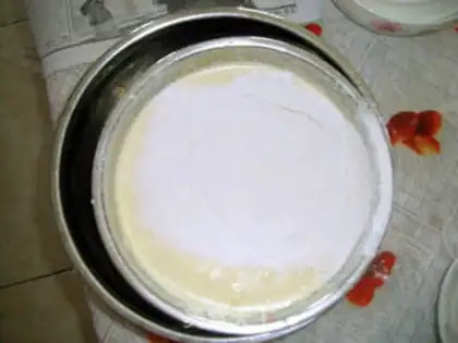 Make step 4