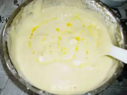 Make step 5
