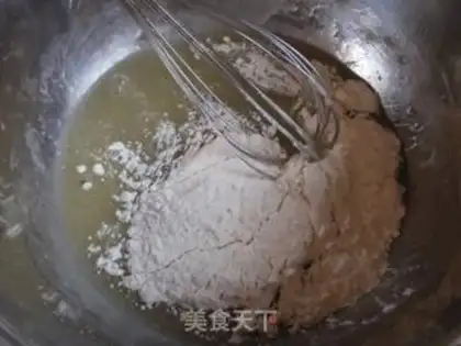 Make step 2