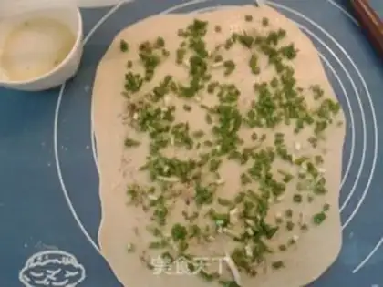 Make step 3