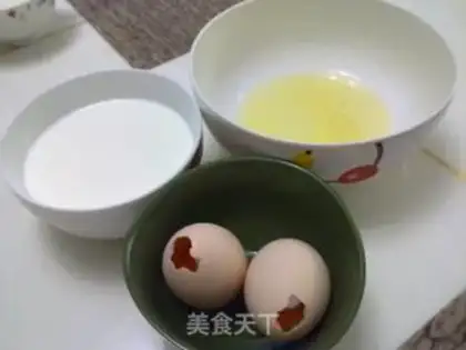 Make step 2